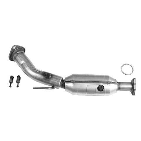 AP Exhaust 770370 Catalytic Converter-Direct Fit For HONDA